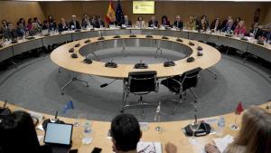 Hisenda es compromet a publicar les balances fiscals en ple pols pel finançament autonòmic