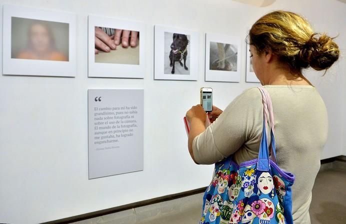 FOTOGRAFÍAS INVIDENTES CÁMARA LÚCIDA ...