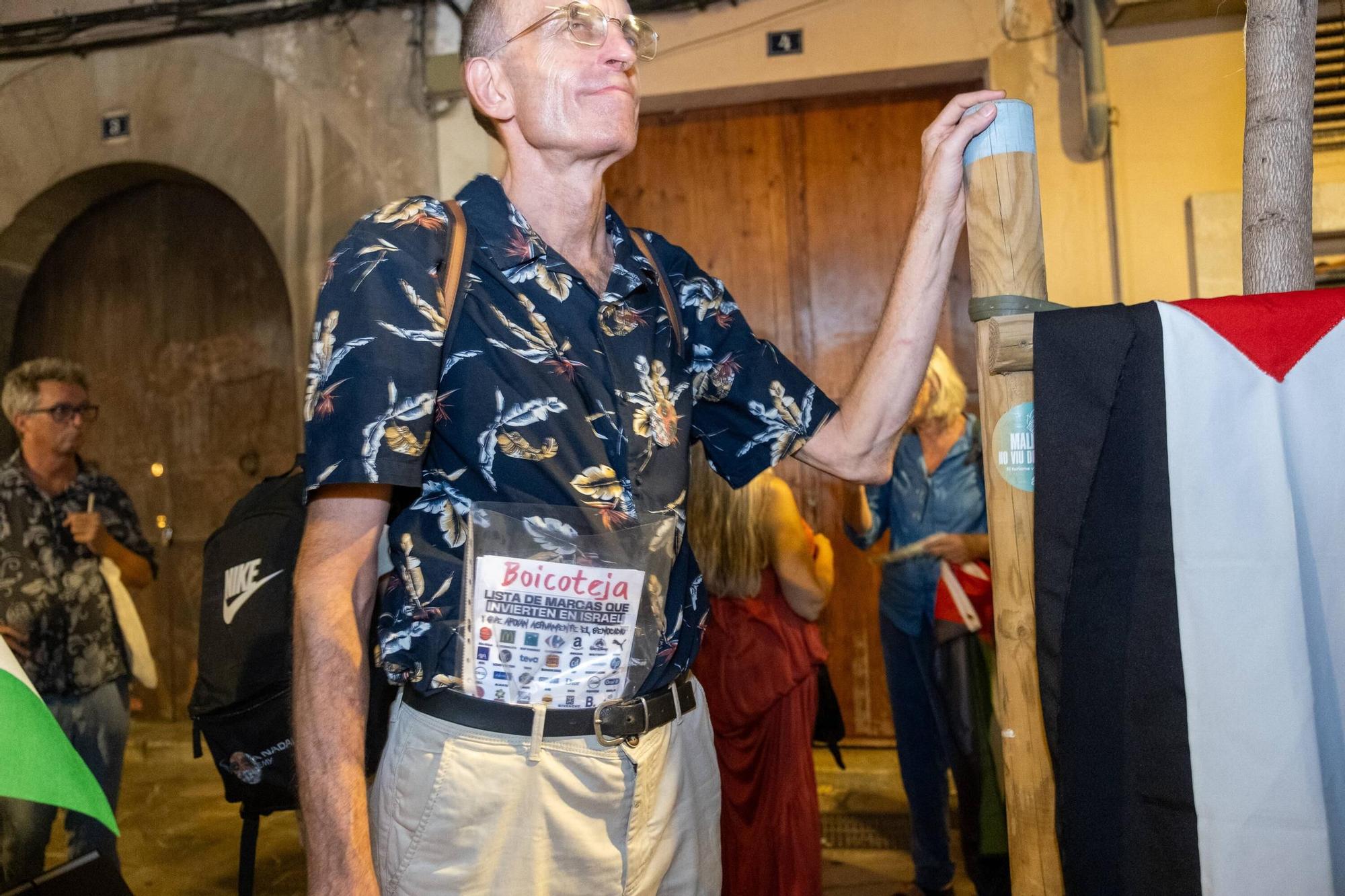 La Nit de l'Art en imágenes