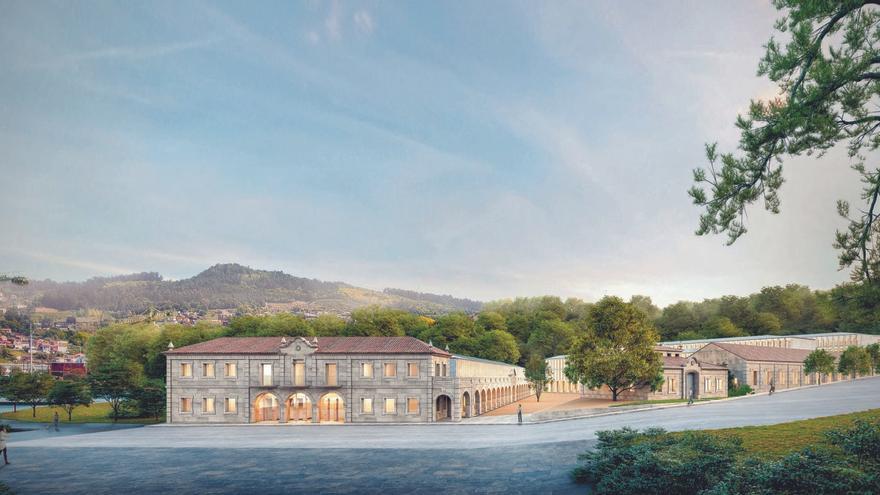 Zona Franca se ofrece a participar en la construcción de la sede del CSIC en la ETEA