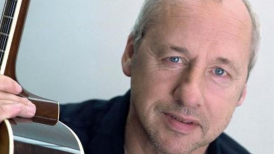 Mark Knopfler actuará en la Plaza de Toros de Murcia el 24 de julio