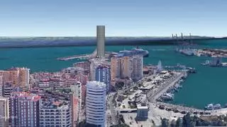Urbanismo en Málaga: cuando los números no encajan
