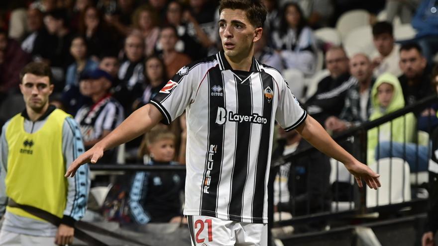 Informe | ¿En qué países ha vendido camisetas el CD Castellón?