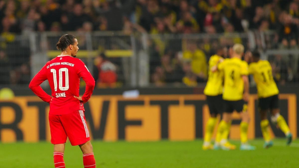 El Borussia Dortmund está a una 'final' de ganar la Bundesliga tras once años de dominio del Bayern de Múnich