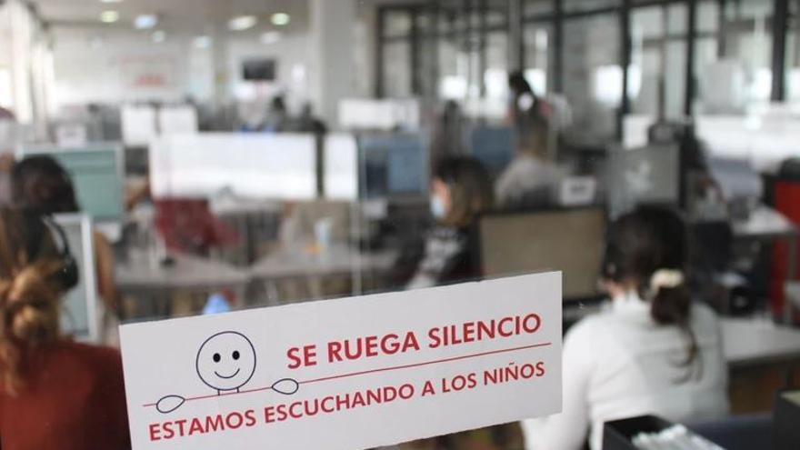 Las fugas están detrás de la mitad de las desapariciones de menores en la Región
