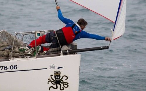 Regata Bahía de Mazarrón