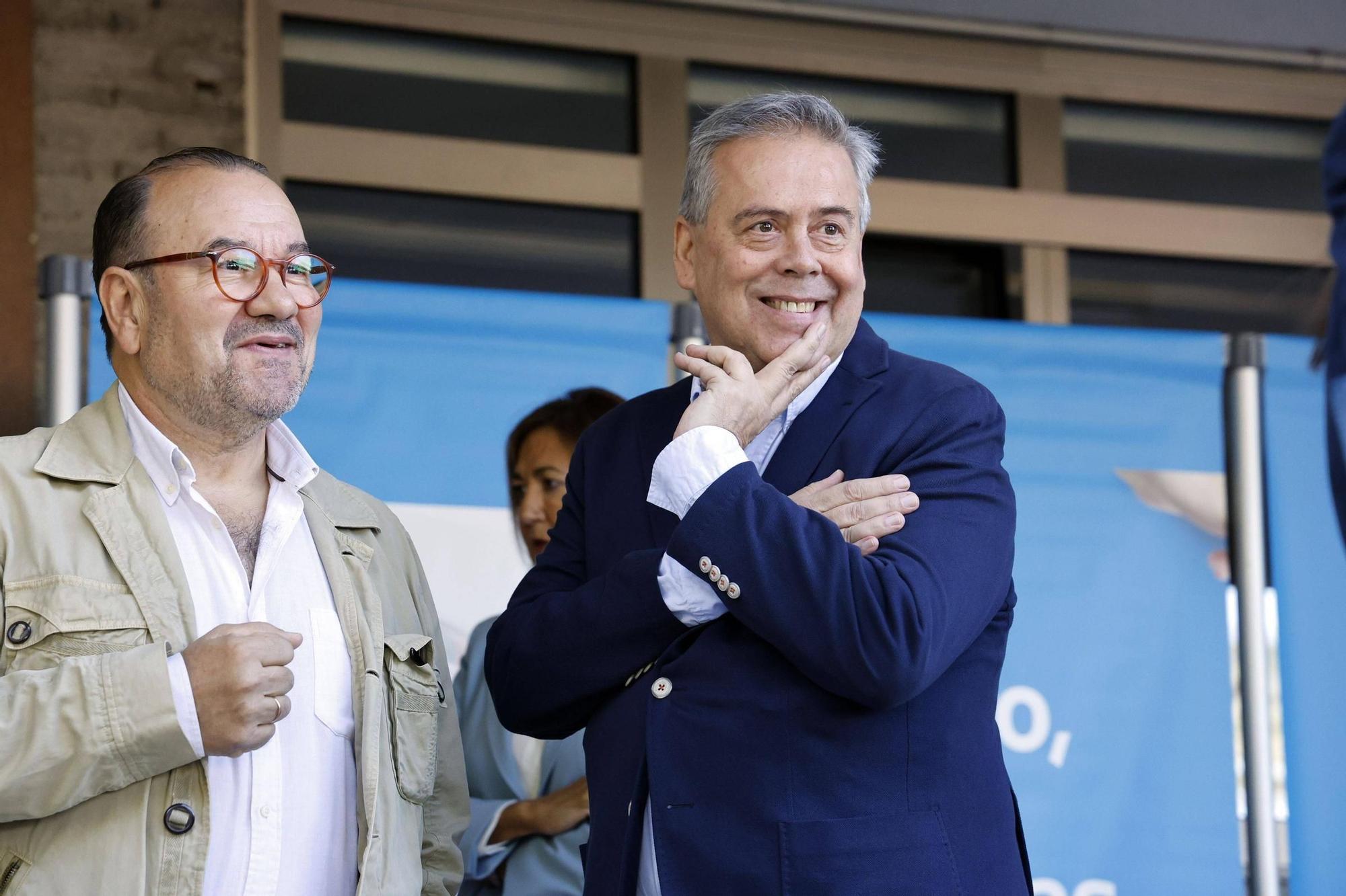 A USC inaugura a nova campaña de doazón de sangue das universidades galegas