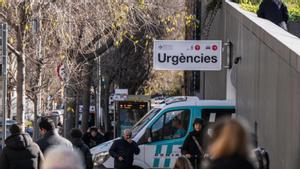 La incidència de la grip ja és més alta que en l’època precovid