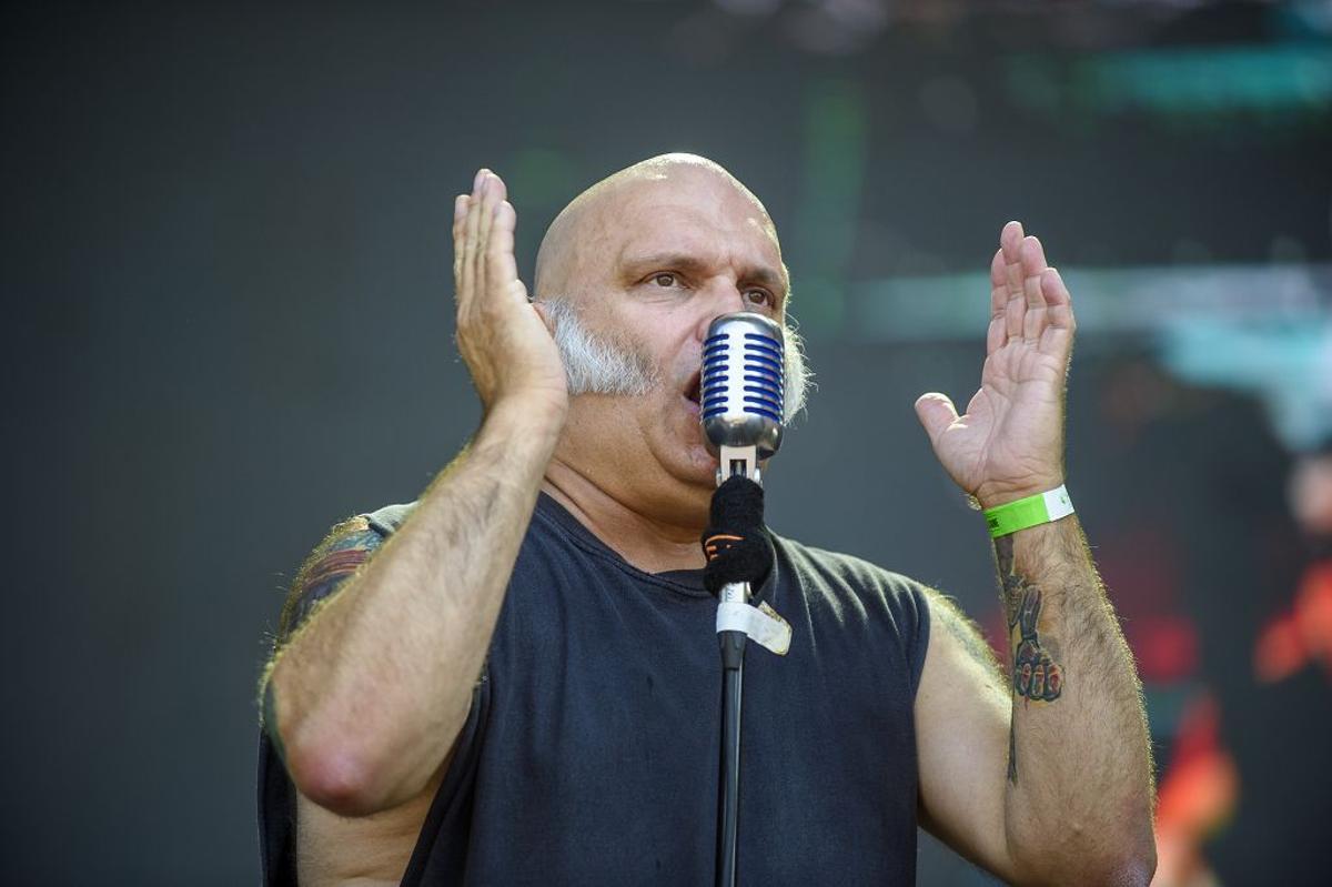 Segunda jornada del Rock Imperium Festival