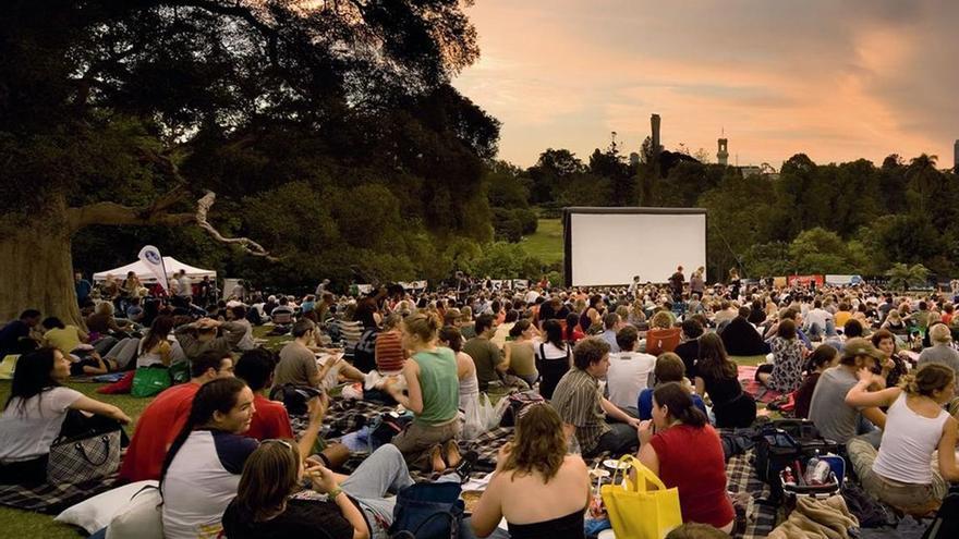 Artistas, aventureros y divulgadores se reúnen en el Vagamundos Festival de la Ribagorza