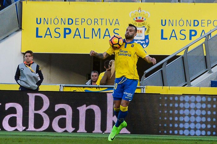 UDLP - SEVILLA