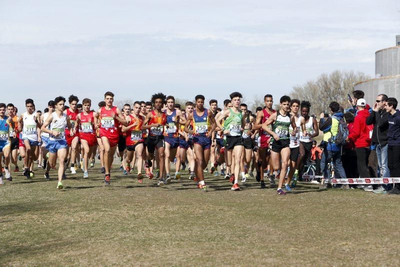 Campeonato de España de cross