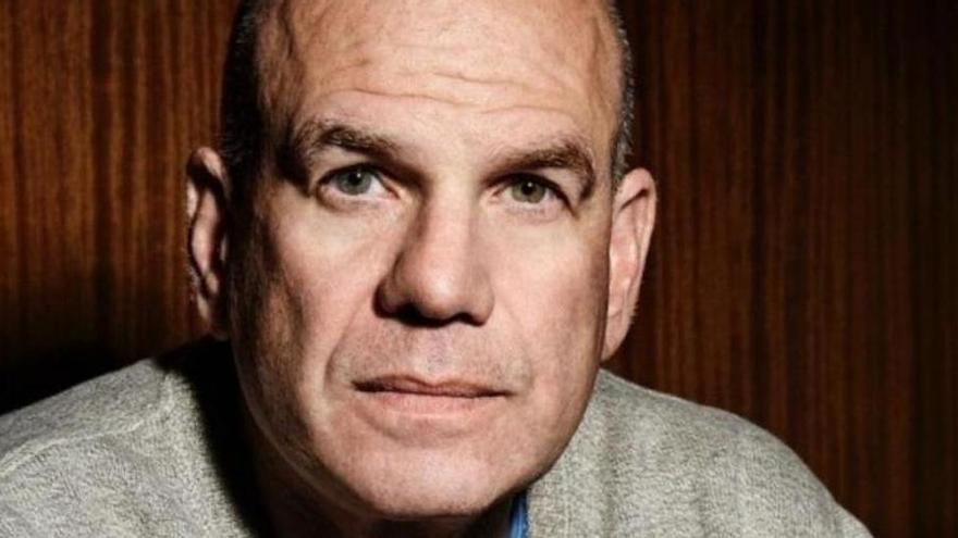 HBO despide a David Simon, creador de &#039;The Wire&#039;, por su apoyo a la huelga de guionistas