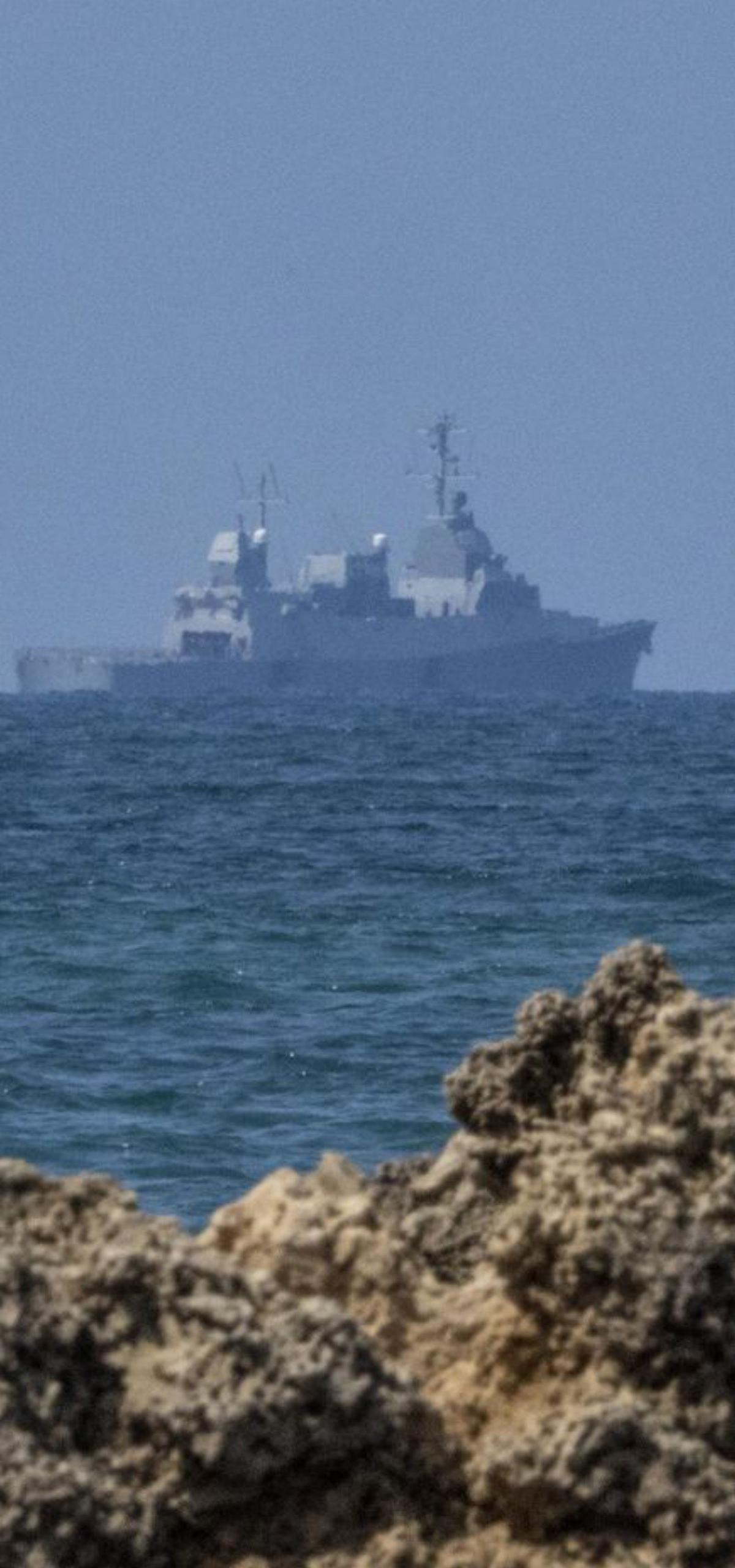 Els EUA i Rússia augmenten l’activitat naval al Mediterrani