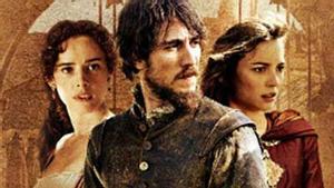 ’También la lluvia’, d’Iciar Bollaín, ’Lope’, d’Andrucha Waddington, i ’Celda 211’, de Daniel Monzón, són les pel·lícules que l’Acadèmia ha seleccionat per a la 83a edició dels Oscars.