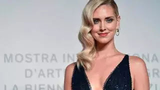 La 'influencer' italiana Chiara Ferragni, investigada por nuevo fraude en otras campañas de beneficencia