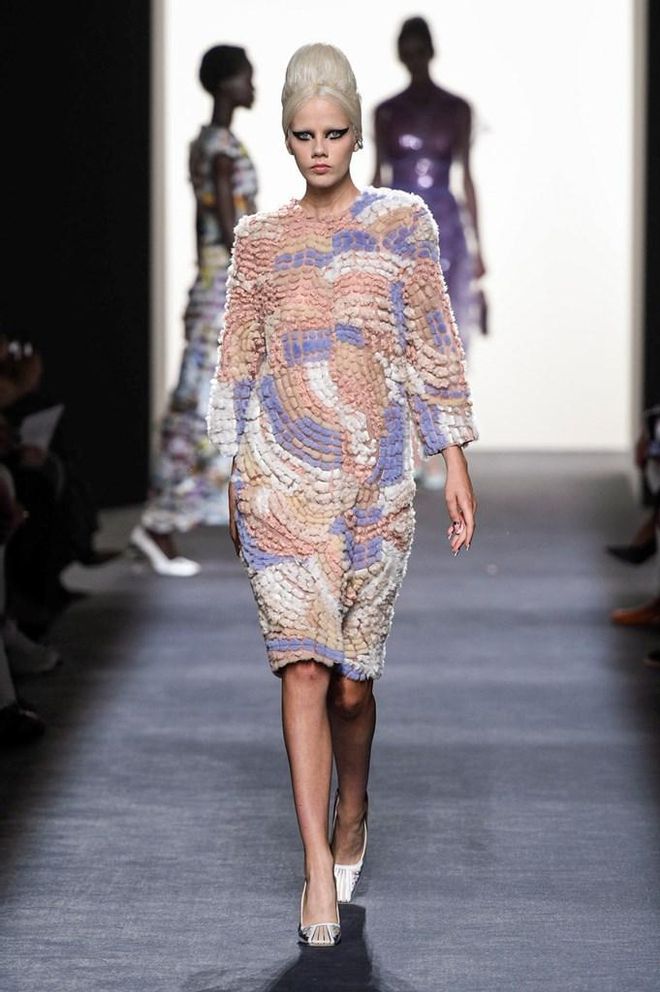 Fendi Couture