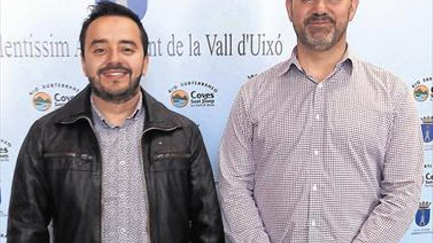 La Vall asigna 240.000 € a la administración electrónica