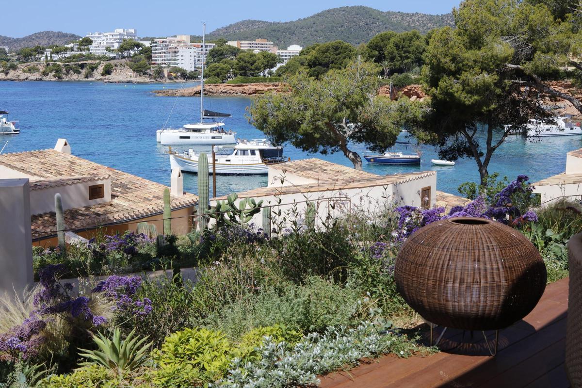 Neue Form des Luxus: das Mandarin Oriental Hotel in Punta Negra