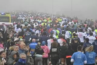 XI Carrera de Empresas ESIC