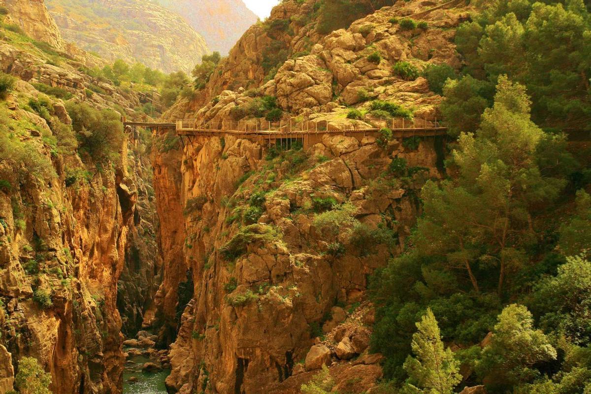 Caminito-del-rey