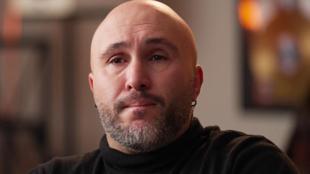 Kiko Rivera en 'De viernes'