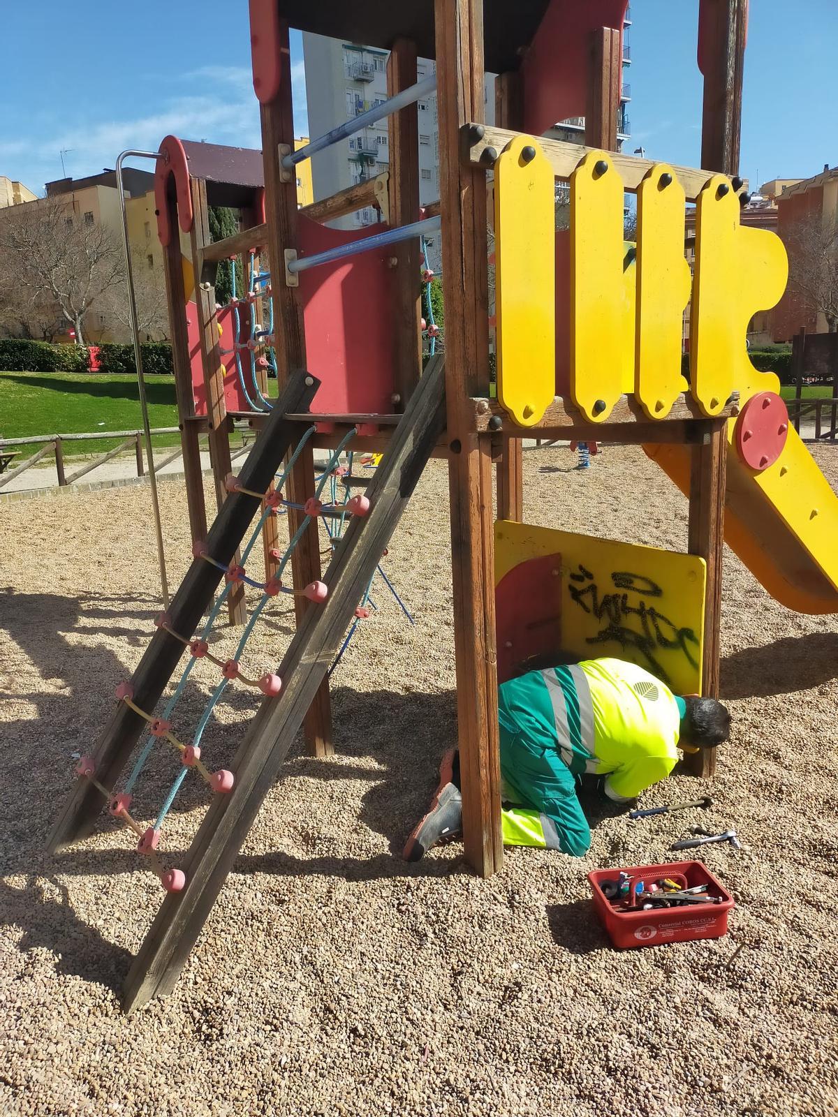 Galería | Labores de limpieza en Cáceres Galería | Labores de limpieza en Cáceres