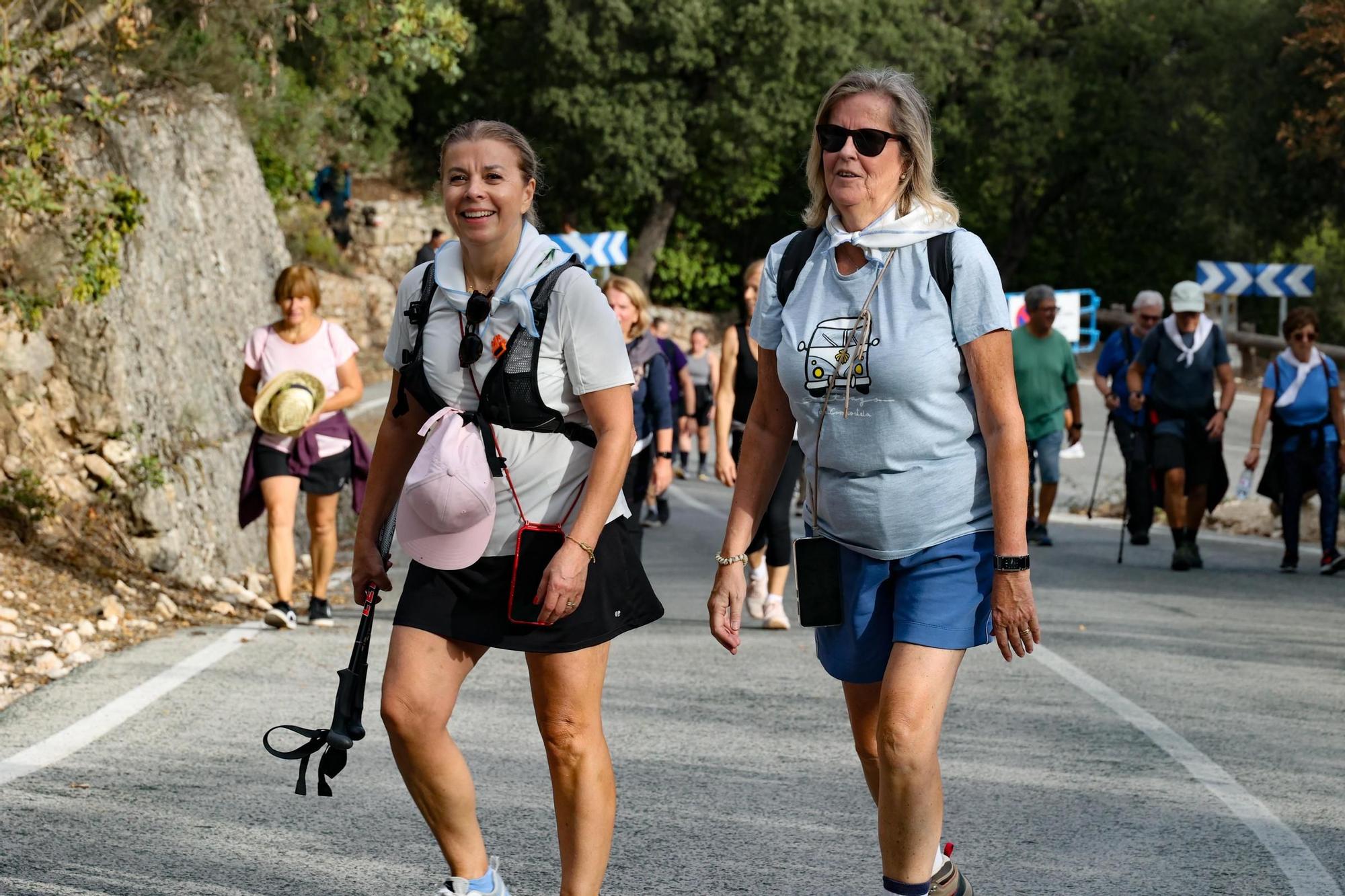 Romería a la Ront Roja