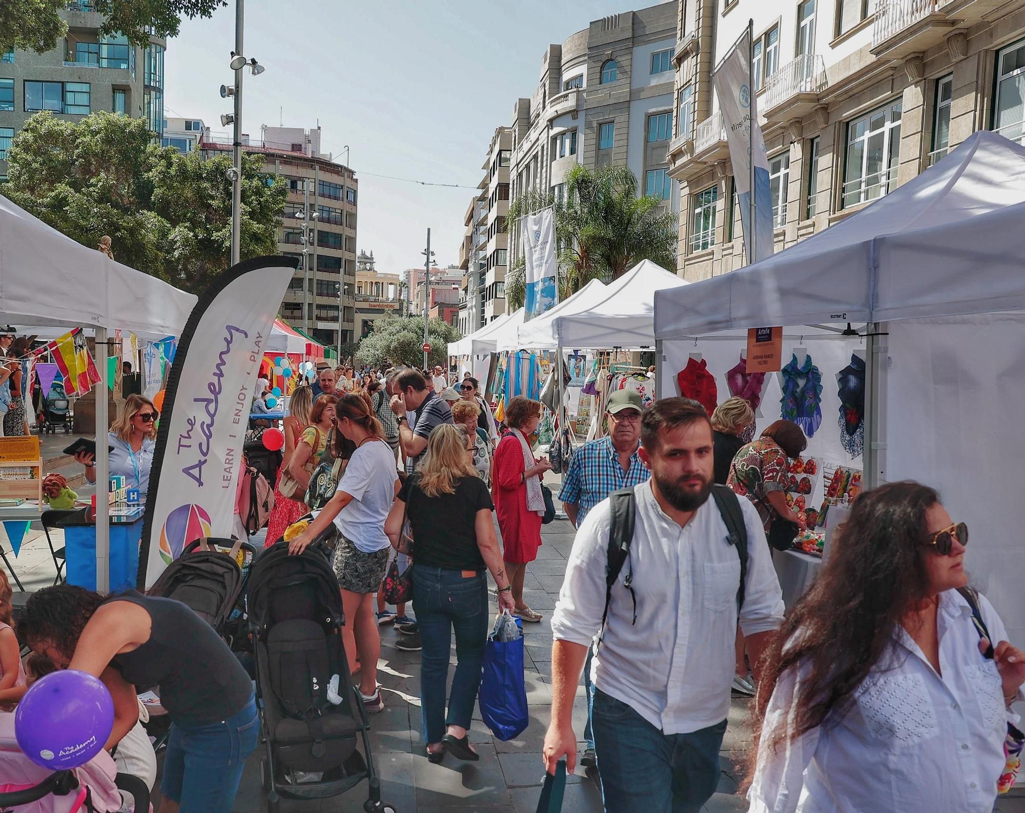 Plenilunio Santa Cruz 2024
