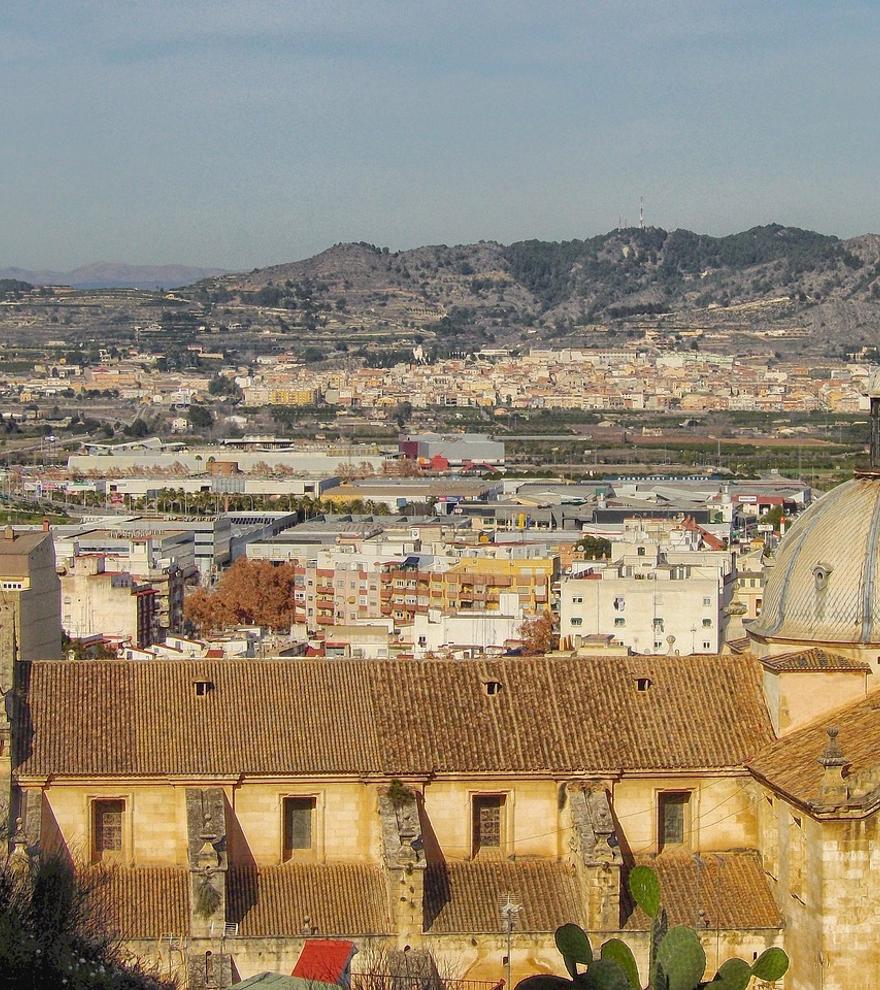 Cinco pueblos medievales cerca de Alicante para pasar un sábado inolvidable
