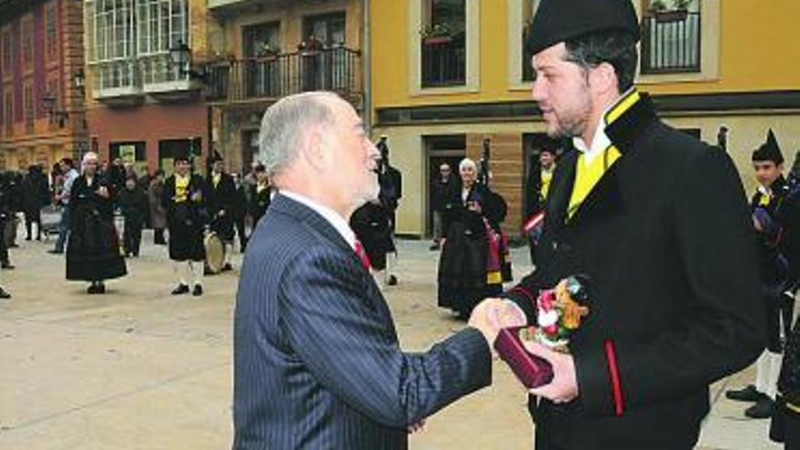 Premio de la Banda «Laguna del Torollu»