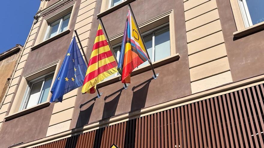 El Consell commemora el Dia de l’Orgull LGTBI+ amb una campanya amb tots els ajuntaments