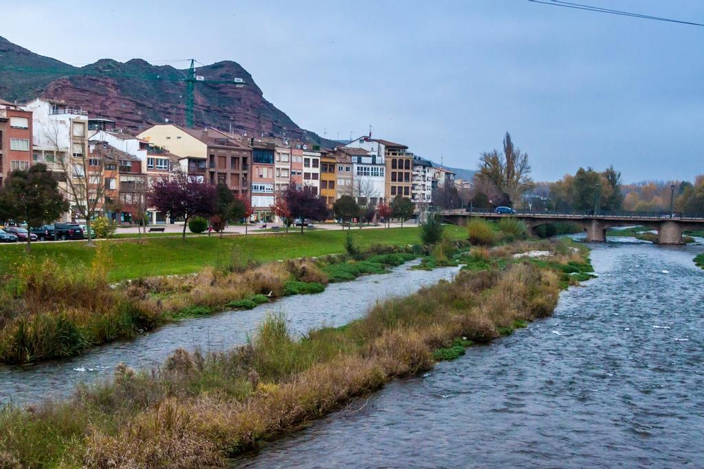 Nájera, La Rioja