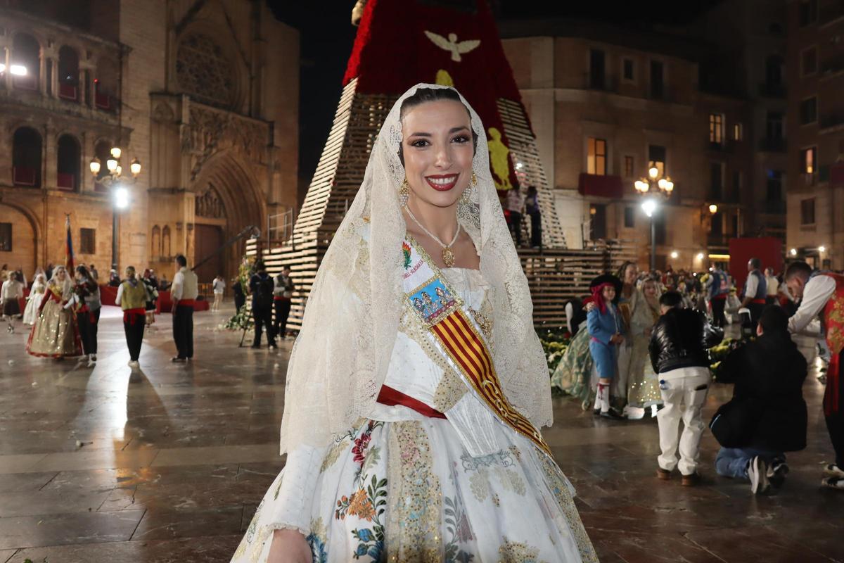 Carolina Rueda (2025)