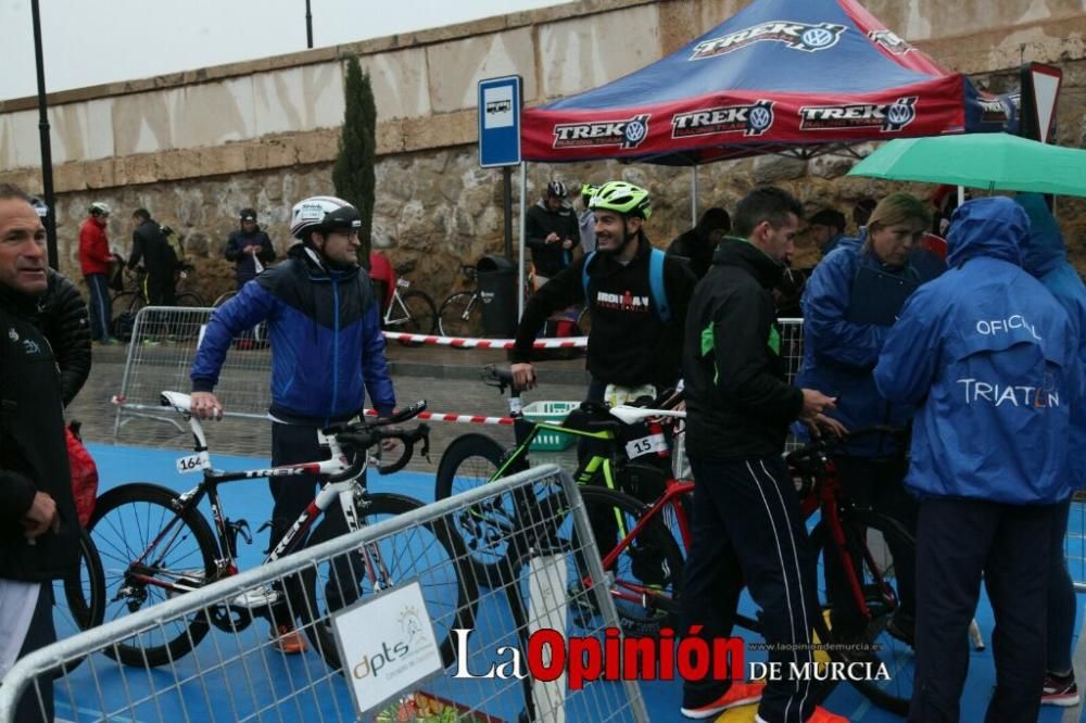 I Duatlón Media Distancia Ciudad de Lorca 2019