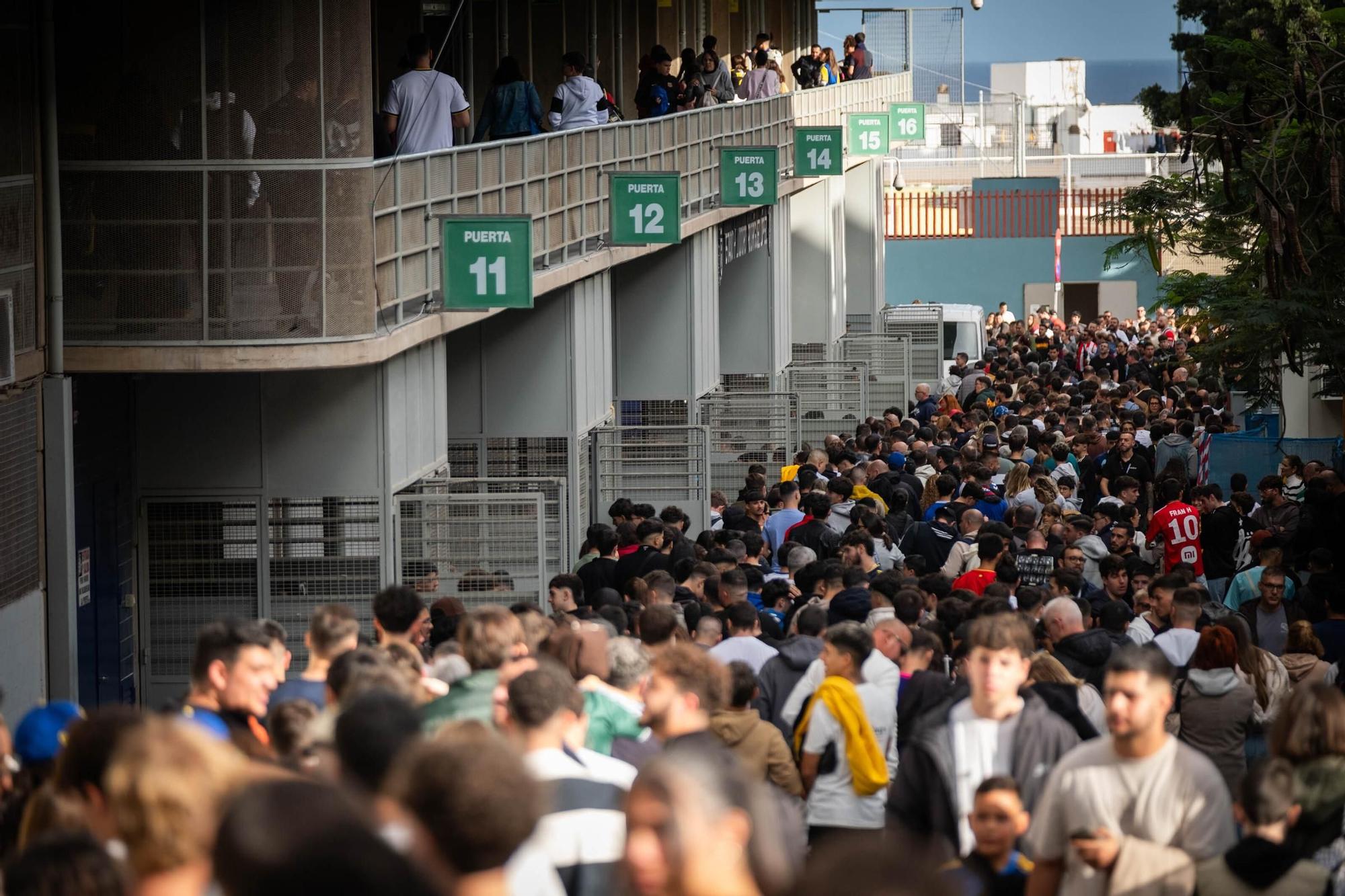 Kings & Queens League en Tenerife