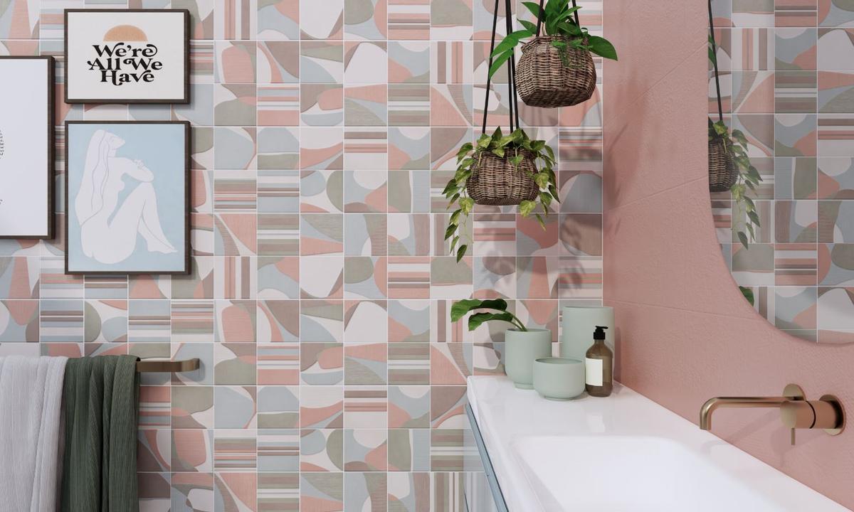 Prissmacer presenta múltiples novedades en Cersaie 2021.