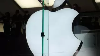 Apple invertirá 100.000 euros más en Estados Unidos para ampliar su producción y esquivar los aranceles
