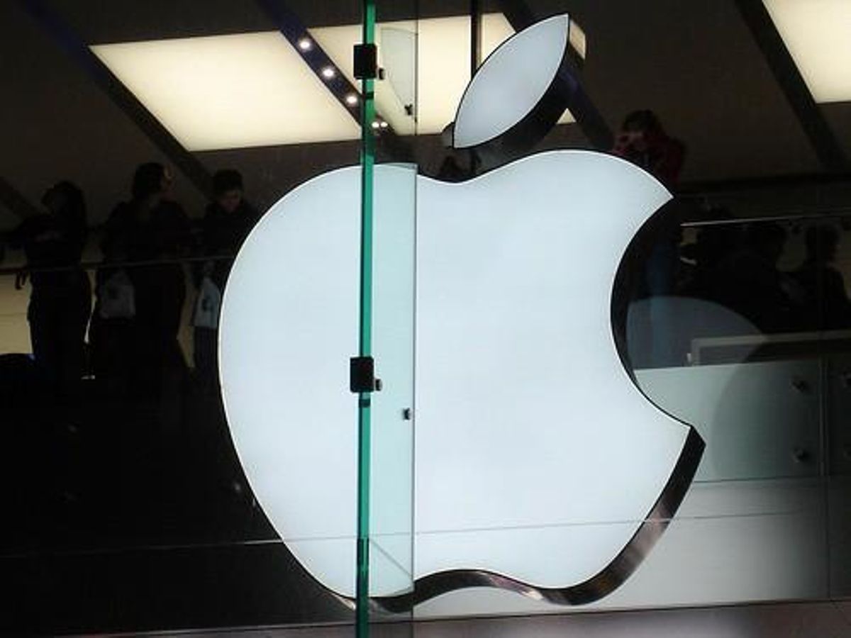 Apple esquivarà les taxes invertint més als EUA Apple esquivarà les taxes invertint més als EUA