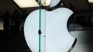 Apple esquivarà les taxes invertint més als EUA