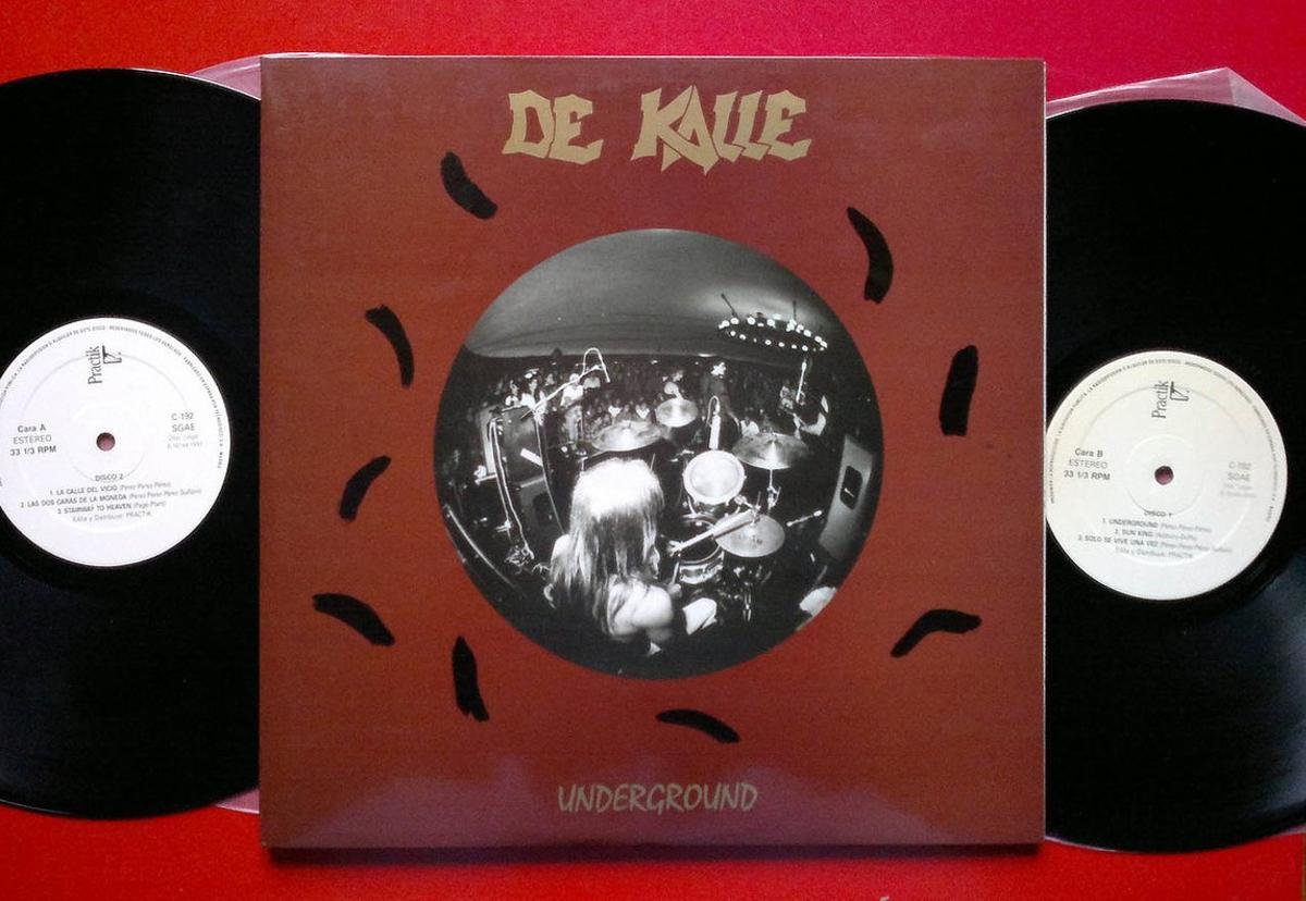 de-kalle de-kalle