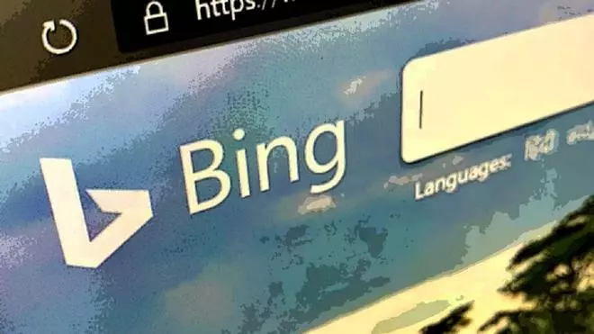 'Google' es la palabra más buscada en Bing según Google