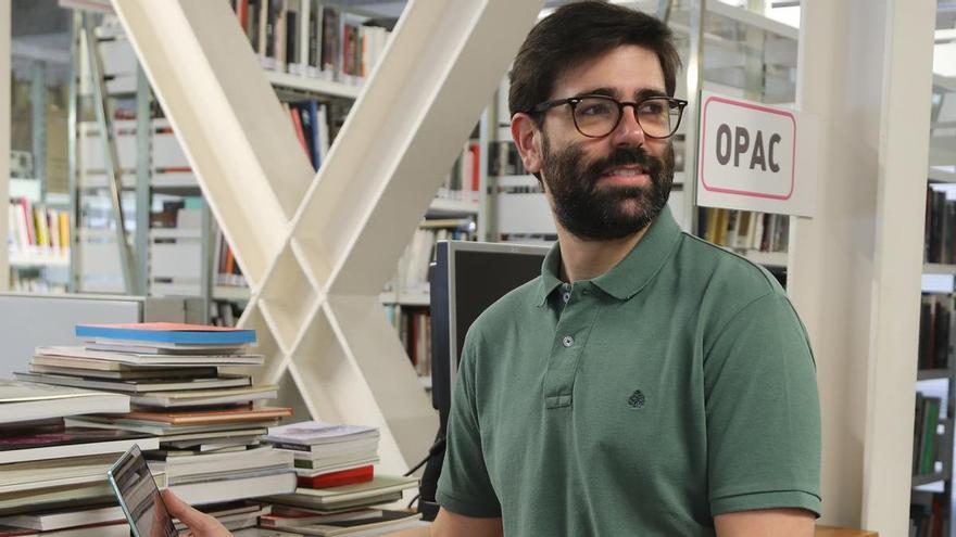 Rodrigo Carreño | Una ventana al arte contemporáneo