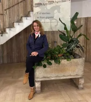 "A Itàlia respecten el mestre; et tracten de vostè"