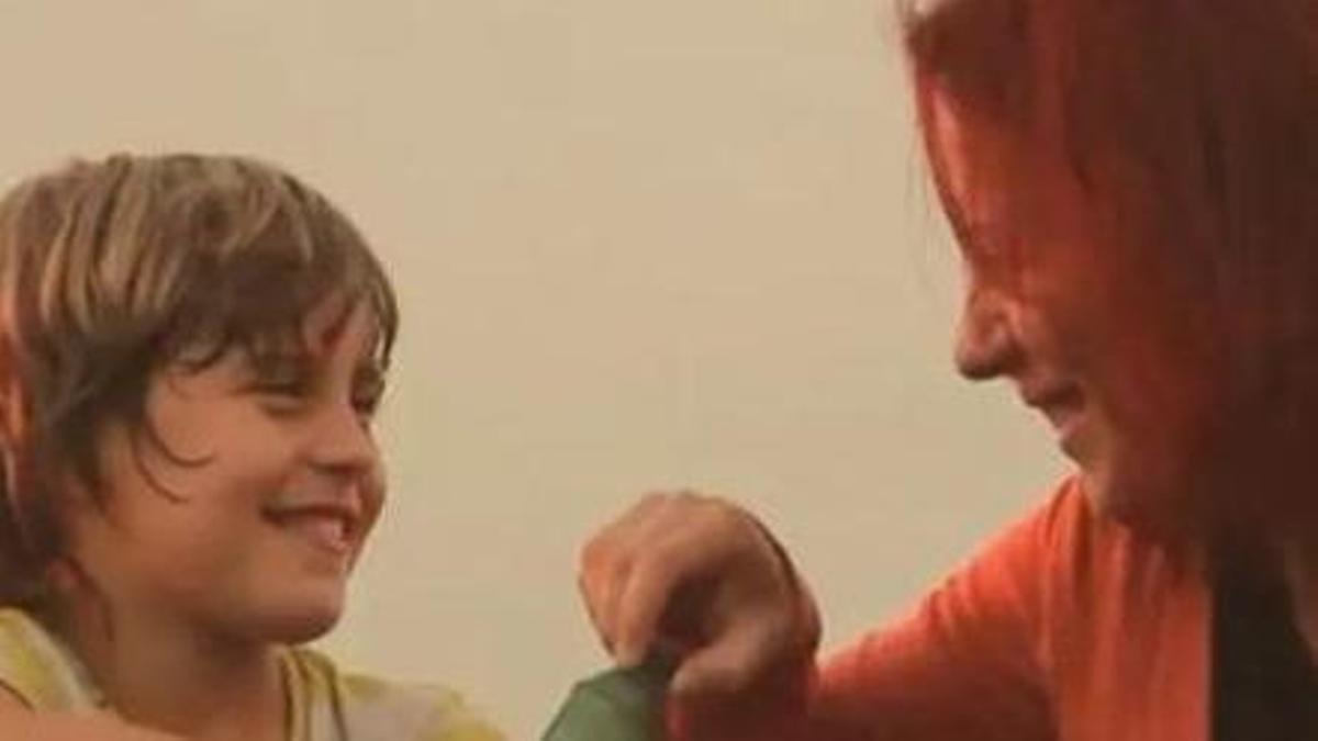 «El mapa para tocarte»: un estreno marcado por la fatalidad