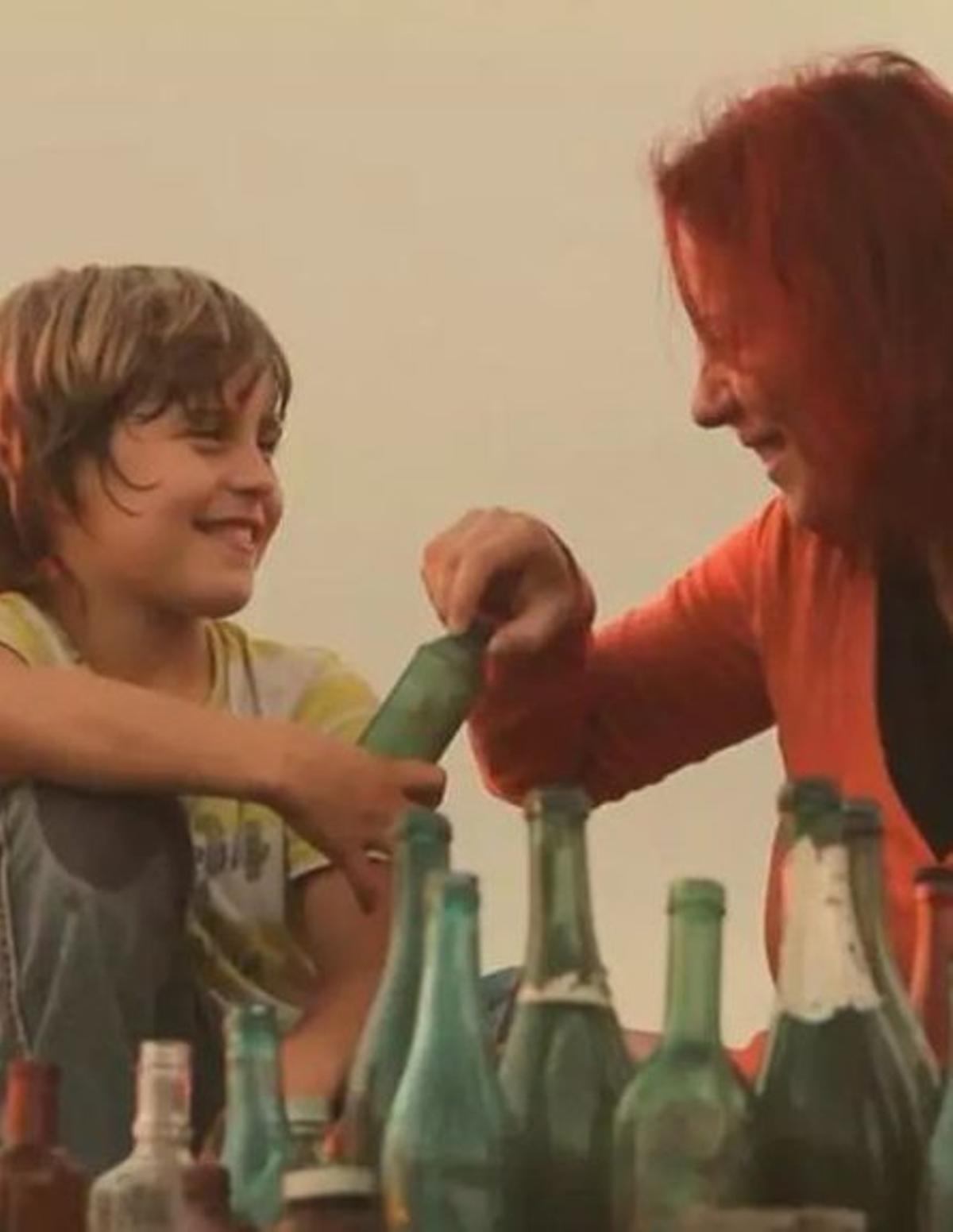 Imagen del documental. | LA OPINIÓN