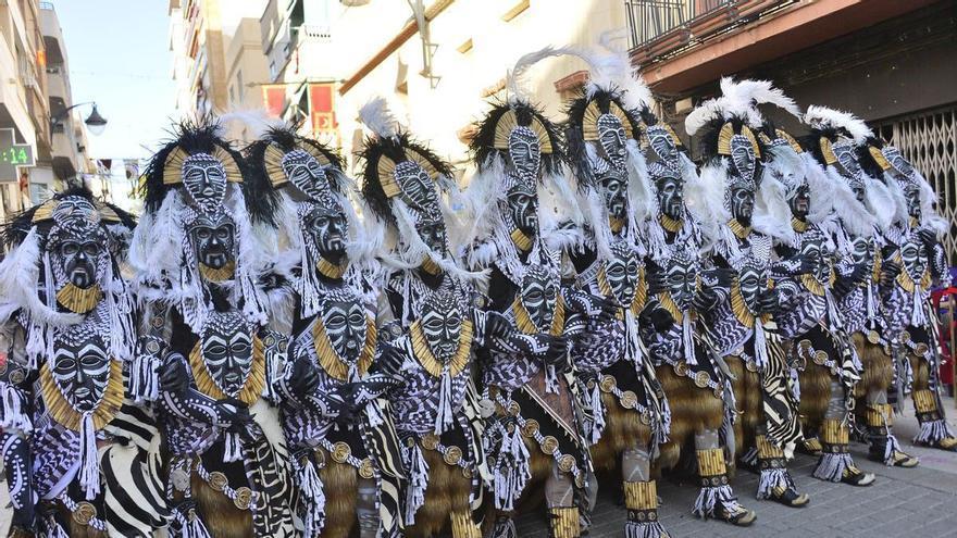 Moros y Cristianos de Elda: consulta todas las novedades y el programa de actos de 2026