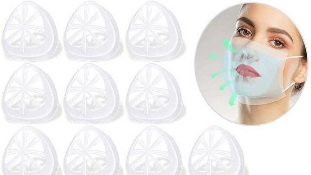 El complemento para las mascarillas que ha triunfado en Amazon