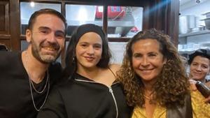 Bar Casa Morales, la taberna tradicional de Sevilla que ha conquistado a Rosalía