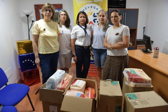 La diáspora venezolana relata las horas posteriores a los dos terremotos: "Venezuela no está preparada para este tipo de circunstancias"
